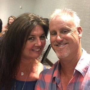 Meet your Posher, Mark